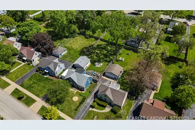 635 N Edgewood Avenue, Lombard, IL 60148 - Photo 19