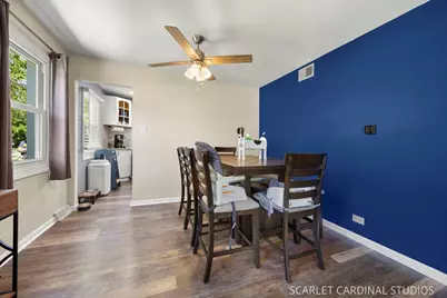 635 N Edgewood Avenue, Lombard, IL 60148 - Photo 5
