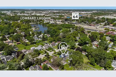 635 N Edgewood Avenue, Lombard, IL 60148 - Photo 17