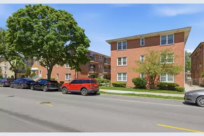 6535 N Northwest Highway #1F, Chicago, IL 60631 - Photo 3