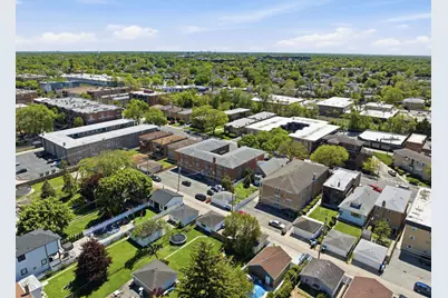 6535 N Northwest Highway #1F, Chicago, IL 60631 - Photo 27