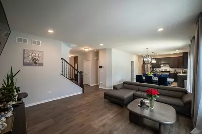 561 S Stone Brook Drive, Romeoville, IL 60446 - Photo 19