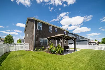 561 S Stone Brook Drive, Romeoville, IL 60446 - Photo 7