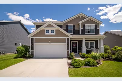 561 S Stone Brook Drive, Romeoville, IL 60446 - Photo 1