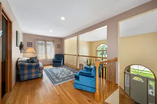 6625 W 91st Pl, Oak Lawn, IL 60453 - Photo 23