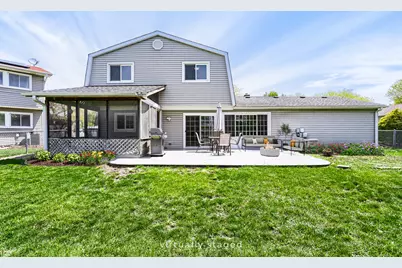 4092 Victoria Drive, Hoffman Estates, IL 60192 - Photo 23