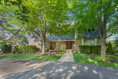 24428 W Park River Lane, Shorewood, IL 60404 - Photo 1