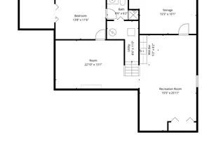 24428 W Park River Ln, Shorewood, IL 60404 - Photo 37