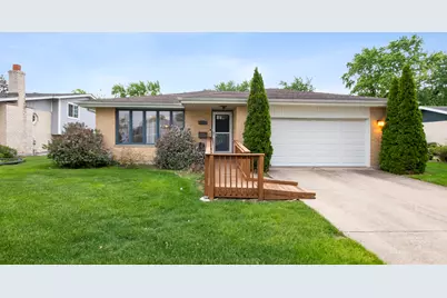 6877 177th Street, Tinley Park, IL 60477 - Photo 1