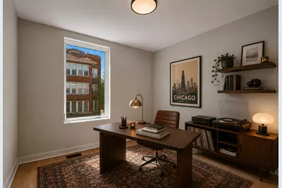 4719 S Ingleside Avenue, Chicago, IL 60615 - Photo 11