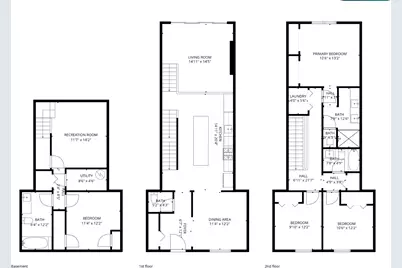 4719 S Ingleside Avenue, Chicago, IL 60615 - Photo 21