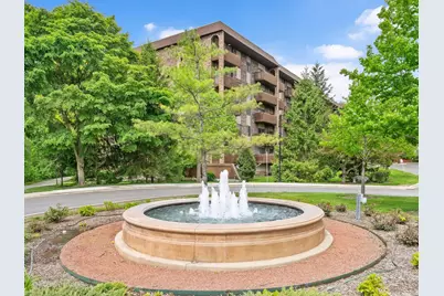 120 Lakeview Drive #417, Bloomingdale, IL 60108 - Photo 1