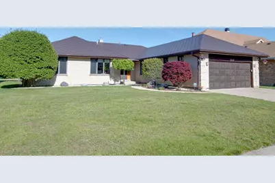 1245 Biscayne Drive, Elk Grove Village, IL 60007 - Photo 1