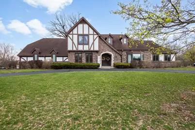 931 Shetland Drive, Frankfort, IL 60423 - Photo 1