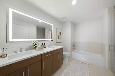 850 N Lake Shore Drive #1405, Chicago, IL 60611 - Photo 23
