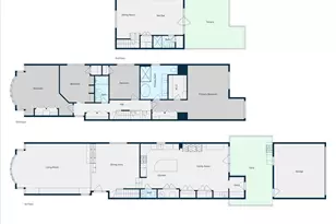 1209 W Roscoe St, Chicago, IL 60657 - Photo 45