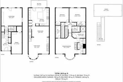 2650 N Southport Avenue #F, Chicago, IL 60614 - Photo 31