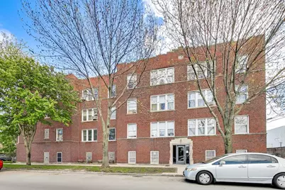 2345 W Glenlake Avenue #1, Chicago, IL 60659 - Photo 1