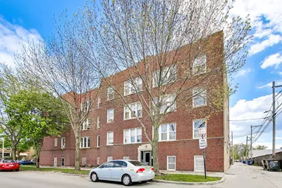2345 W Glenlake Avenue #1, Chicago, IL 60659 - Photo 19