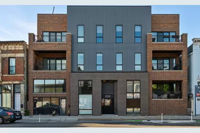 3016 W Belmont Avenue #2N, Chicago, IL 60618 - Photo 1