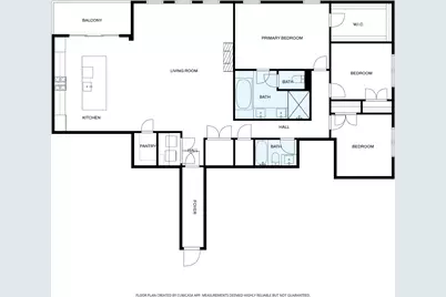 3016 W Belmont Avenue #2N, Chicago, IL 60618 - Photo 23
