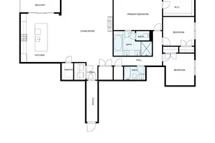 3016 W Belmont Ave, Chicago, IL 60618 - Photo 23