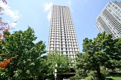 1960 N Lincoln Park West #2611, Chicago, IL 60614 - Photo 1