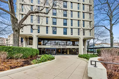 1960 N Lincoln Park West #2611, Chicago, IL 60614 - Photo 35
