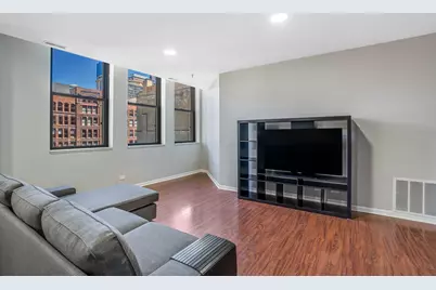 680 S Federal Street #601, Chicago, IL 60605 - Photo 3