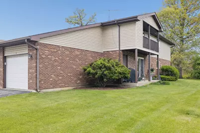 417 Manor Court #B, New Lenox, IL 60451 - Photo 1