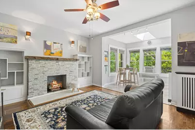 7724 N Paulina Street #3N, Chicago, IL 60626 - Photo 3
