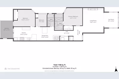 7724 N Paulina Street #3N, Chicago, IL 60626 - Photo 19
