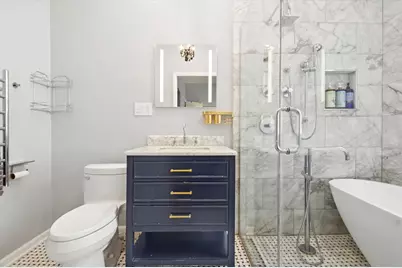 7724 N Paulina Street #3N, Chicago, IL 60626 - Photo 9