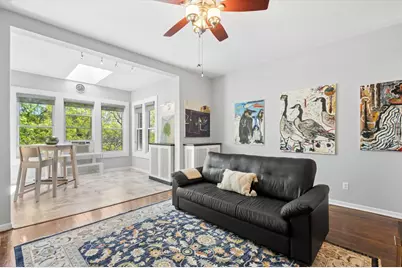 7724 N Paulina Street #3N, Chicago, IL 60626 - Photo 5