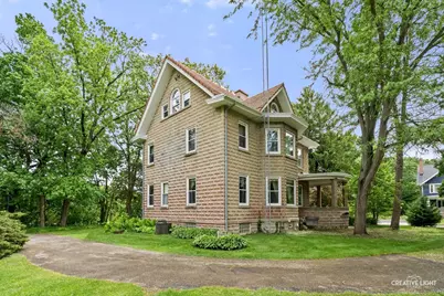 330 Church Street, Earlville, IL 60518 - Photo 33
