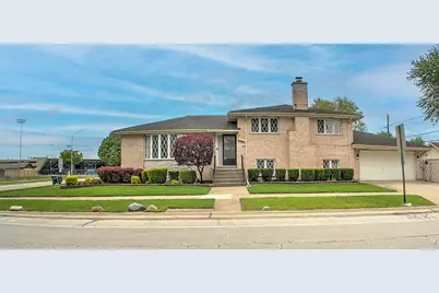 9300 Austin Avenue, Oak Lawn, IL 60453 - Photo 1