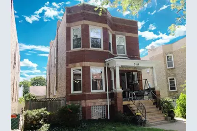 5119 W Pensacola Avenue #1, Chicago, IL 60641 - Photo 1