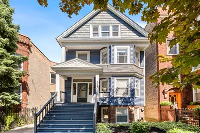 4535 N Spaulding Avenue, Chicago, IL 60625 - Photo 1