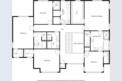 23084 N Prairie Lane, Lincolnshire, IL 60069 - Photo 43