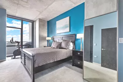 235 W Van Buren Street #4508, Chicago, IL 60607 - Photo 13