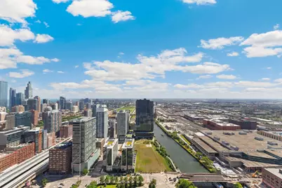 235 W Van Buren Street #4508, Chicago, IL 60607 - Photo 35