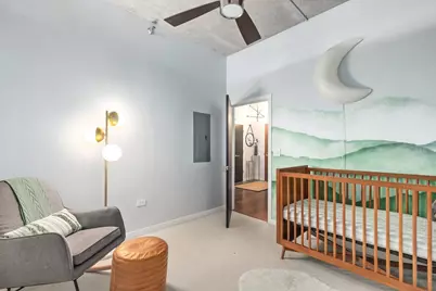 235 W Van Buren Street #4508, Chicago, IL 60607 - Photo 17