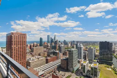 235 W Van Buren Street #4508, Chicago, IL 60607 - Photo 33