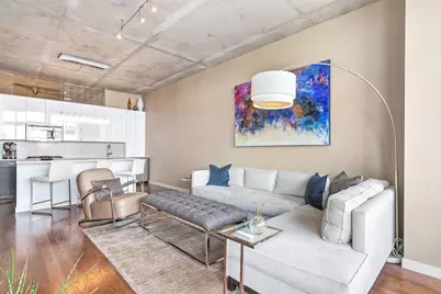 235 W Van Buren Street #4508, Chicago, IL 60607 - Photo 5