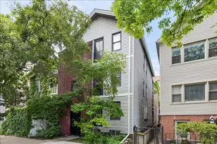 464 N Aberdeen St, Chicago, IL 60642 - Photo 1