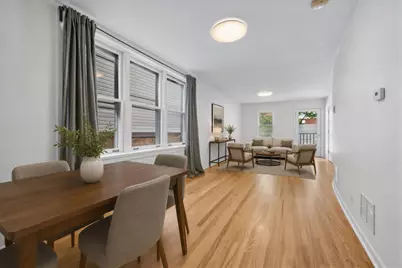 464 N Aberdeen Street #1F, Chicago, IL 60642 - Photo 3