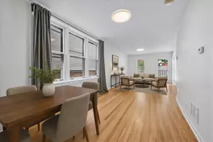 464 N Aberdeen St, Chicago, IL 60642 - Photo 3
