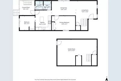 464 N Aberdeen Street #1F, Chicago, IL 60642 - Photo 13