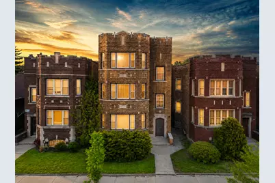 8047 S Hermitage Avenue, Chicago, IL 60620 - Photo 1