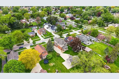 1117 Margret Street, Des Plaines, IL 60016 - Photo 45